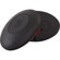 Moshi Moonrock Personal In Ear Stereo Headphone with Mic / Remote, Black: Picture 2 thumbnail