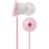 Moshi Moonrock Personal In Ear Headphone...: Picture 3 thumbnail