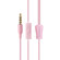 Moshi Moonrock Personal In Ear Headphone...: Picture 1 thumbnail