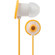 Moshi Moonrock Personal In Ear Headphone...: Picture 3 thumbnail