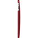 Moshi iGlaze Shell Case for iPad, Burgundy Red: Picture 2 thumbnail