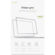 Moshi iVisor Anti-Glare Screen Protector...: Picture 1 thumbnail