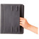 Moshi Concerti Portfolio Case for iPad 2, Falcon Gray: Picture 1 thumbnail
