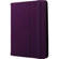 Moshi Concerti Portfolio Case for iPad 2, Tyrian Purple: Picture 5 thumbnail