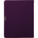 Moshi Concerti Portfolio Case for iPad 2, Tyrian Purple: Picture 1 thumbnail