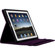 Moshi Concerti Portfolio Case for iPad 2, Tyrian Purple: Picture 2 thumbnail