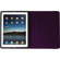 Moshi Concerti Portfolio Case for iPad 2, Tyrian Purple: Picture 3 thumbnail