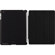 Moshi iGlaze Ultra-Slim Case for iPad 2, Graphite Black: Picture 1 thumbnail