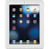 Moshi Origo Ergonomic Silicone Case for iPad 2,3,4, Polar White: Picture 2 thumbnail