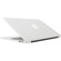 Moshi iGlaze Slim Case for MacBook Air 11, Pearl White: Picture 3 thumbnail