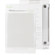 Moshi iGlaze Slim Case for MacBook Air 11, Pearl White: Picture 2 thumbnail