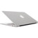 Moshi iGlaze Slim Case for Macbook Air 11, Translucent: Picture 2 thumbnail