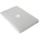 Moshi iGlaze Slim Case for Macbook Air 11, Translucent: Picture 1 thumbnail