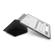 Moshi VersaCover Case for iPad 2017, Bla...: Picture 2 thumbnail