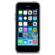 Moshi iGlaze Armour Metallic Case for iPhone SE, Gunmetal Gray: Picture 2 thumbnail