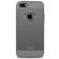 Moshi iGlaze Armour Metallic Case for iPhone SE, Gunmetal Gray: Picture 1 thumbnail