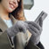 Moshi Digits Touchscreen Gloves: Picture 2 thumbnail