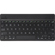 Moshi VersaKeyboard Bluetooth Keyboard with Stand Case for iPad 2017, Metro Black: Picture 1 thumbnail