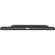 Moshi VersaKeyboard Bluetooth Keyboard with Stand Case for iPad 2017, Metro Black: Picture 6 thumbnail