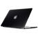 Moshi iGlaze Ultra-slim Hard Case for Retina Display MacBook Pro 15.4", Graphite Black: Picture 4 thumbnail