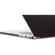 Moshi iGlaze Ultra-slim Hard Case for Retina Display MacBook Pro 15.4", Graphite Black: Picture 1 thumbnail