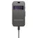 Moshi SenseCover Touch Sensitive Flip Case with Clasp for iPhone 6, Steel Black: Picture 3 thumbnail