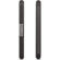 Moshi SenseCover Touch-Sensitive Flip Case for iPhone 7/8, Black: Picture 2 thumbnail