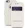 Moshi SenseCover Touch Sensitive Flip Case with Clasp for iPhone 6, Sahara Beige: Picture 3 thumbnail