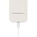 Moshi SenseCover Touch Sensitive Flip Case with Clasp for iPhone 6, Sahara Beige: Picture 2 thumbnail