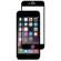 Moshi iVisor Glass Scratch-Resistant Screen Protector for iPhone 6 Plus, Black/Clear: Picture 3 thumbnail
