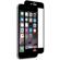 Moshi iVisor Glass Scratch-Resistant Screen Protector for iPhone 6 Plus, Black/Clear: Picture 1 thumbnail