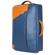 Moshi Venturo Slim 15" Laptop Backpack, Navy Blue: Picture 4 thumbnail