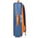 Moshi Venturo Slim 15" Laptop Backpack, Navy Blue: Picture 1 thumbnail