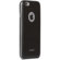 Moshi iGlaze Napa Case for iPhone 6/6s, Black: Picture 1 thumbnail