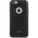 Moshi iGlaze Napa Case for iPhone 6/6s, Black: Picture 2 thumbnail
