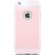 Moshi iGlaze Luxe Metal Bumper Case for iPhone 6/6s, Rose Pink: Picture 1 thumbnail