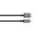 Moshi USB-C to Micro-B Cable, Black: Picture 2 thumbnail