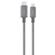 Moshi 0.8' Integra USB-C Charge/Sync Cab...: Picture 1 thumbnail