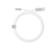 Moshi USB-C to DisplayPort Cable, White: Picture 2 thumbnail
