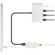 Moshi USB-C to Gigabit Ethernet Adapter ...: Picture 5 thumbnail