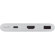 Moshi USB-C Multiport Adapter for 12" Re...: Picture 2 thumbnail