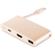 Moshi USB-C Multiport Adapter for MacBoo...: Picture 1 thumbnail