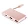 Moshi USB-C Multiport Adapter for MacBoo...: Picture 1 thumbnail