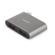 Moshi USB-C to Dual USB-A Adapter, Titan...: Picture 2 thumbnail