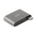 Moshi USB-C to Dual USB-A Adapter, Titan...: Picture 3 thumbnail