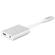 Moshi USB-C Digital Audio Adapter with C...: Picture 5 thumbnail