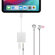 Moshi USB-C Digital Audio Adapter with C...: Picture 2 thumbnail