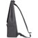 Moshi Helios Lightweight Designer Backpack for Up To 15" Laptops, Herringbone Grey: Picture 2 thumbnail