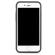 Moshi iGlaze Slim and Lightweight Snap-On Case for iPhone 7/8, Metro Black: Picture 1 thumbnail
