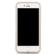 Moshi Napa Vegan Leather Case for iPhone 7/8, Melrose Pink: Picture 1 thumbnail